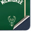 NBA Milwaukee Bucks Jersey Galaxy A35 5G Skin